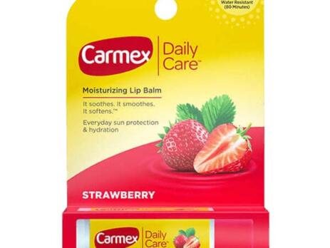 Carmex Strawberry Stick UK