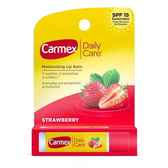 Carmex Strawberry Stick UK