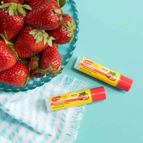 Shop Strawberry Lip Stick