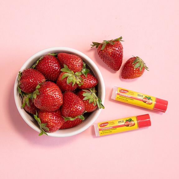 Strawberry Lip Stick