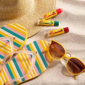 Carmex Strawberry Stick