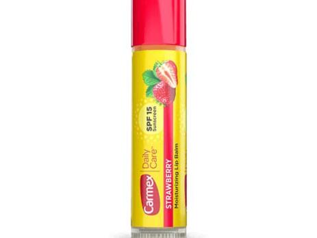 Strawberry Stick SPF