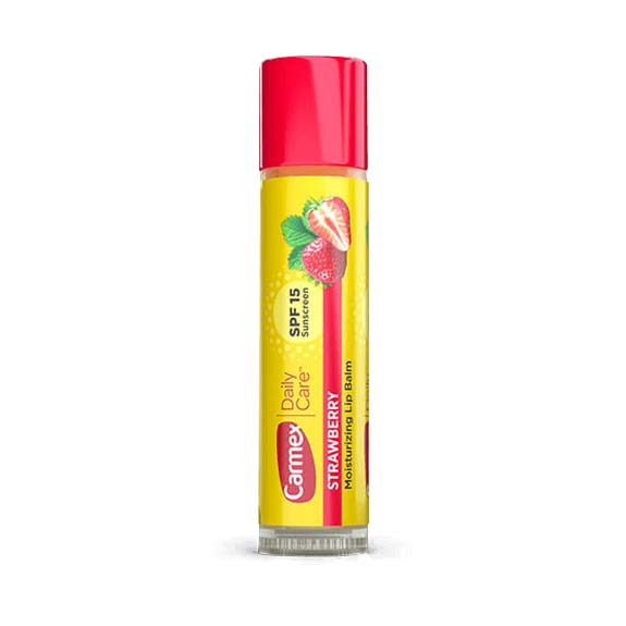Strawberry Stick SPF