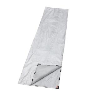SOL Thermal Bivvy w/Rescue Whistle