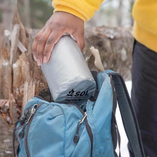 Shop Thermal Bivvy