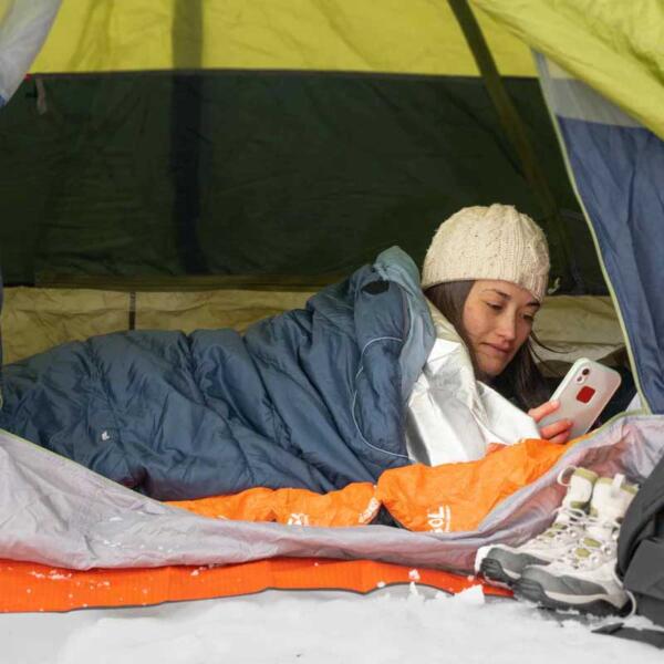 Best thermal bivvy