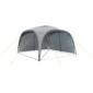 Outwell Lounge L Side Wall w. zipper, 2 pcs