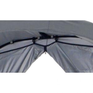 Outwell Lounge M Side Wall w. zipper, 2 pcs - Image 2