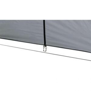 Outwell Lounge M Side Wall w. zipper, 2 pcs - Image 4