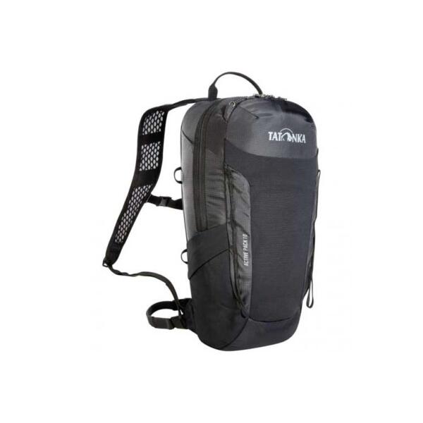 Tatonka Active Pack 10 Black