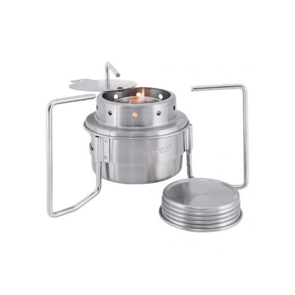 Tatonka Burner Set