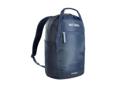 Tatonka City Pack 15 Navy