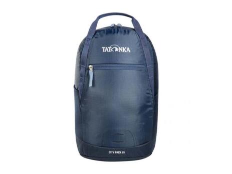 Tatonka City Pack 15 Navy