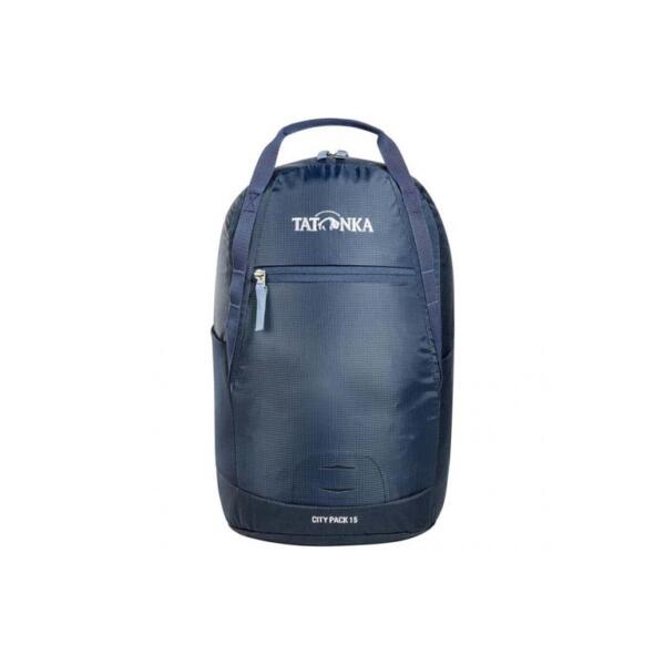 Tatonka City Pack 15 Navy