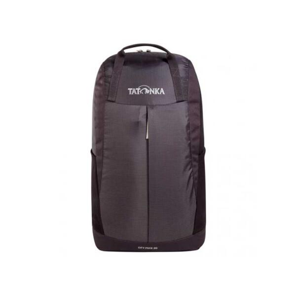 Tatonka City Pack 20 Midnight Plum