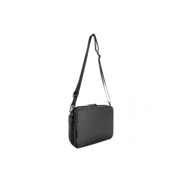 Tatonka Cross Body Bag L Black