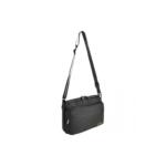 Tatonka Cross Body Bag L Black
