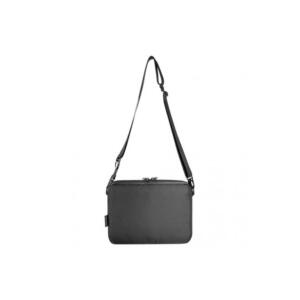 Tatonka Cross Body Bag L Black - Image 5
