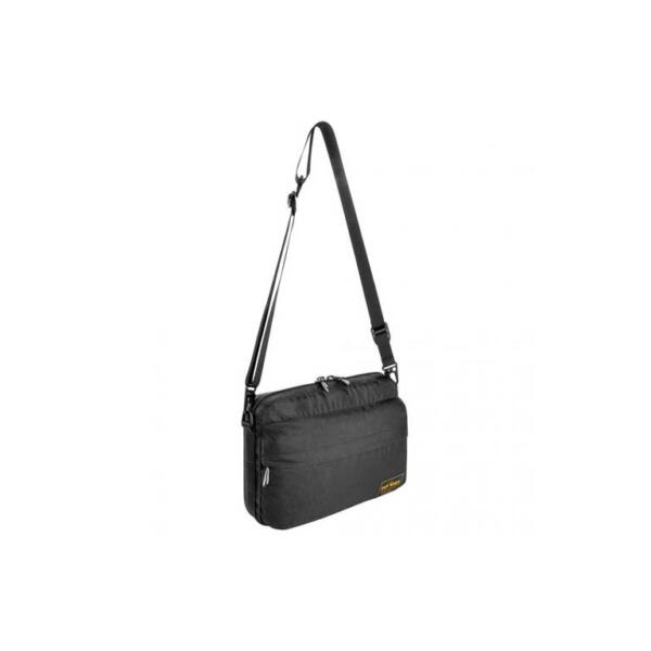 Tatonka Cross Body Bag L Black