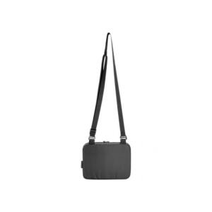 Tatonka Cross Body Bag M Black - Image 3