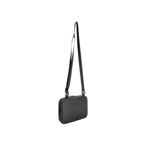 Tatonka Cross Body Bag M Black