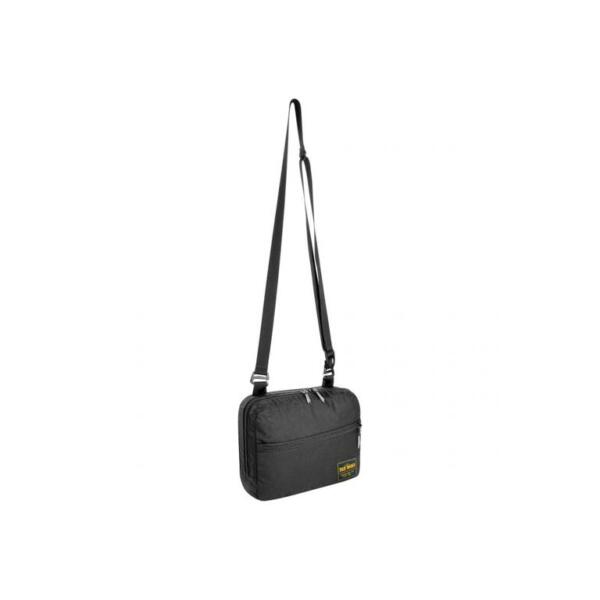 Tatonka Cross Body Bag M Black