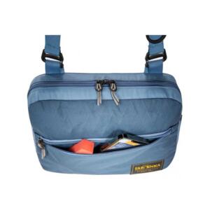 Tatonka Cross Body Bag M Elemental Blue - Image 2