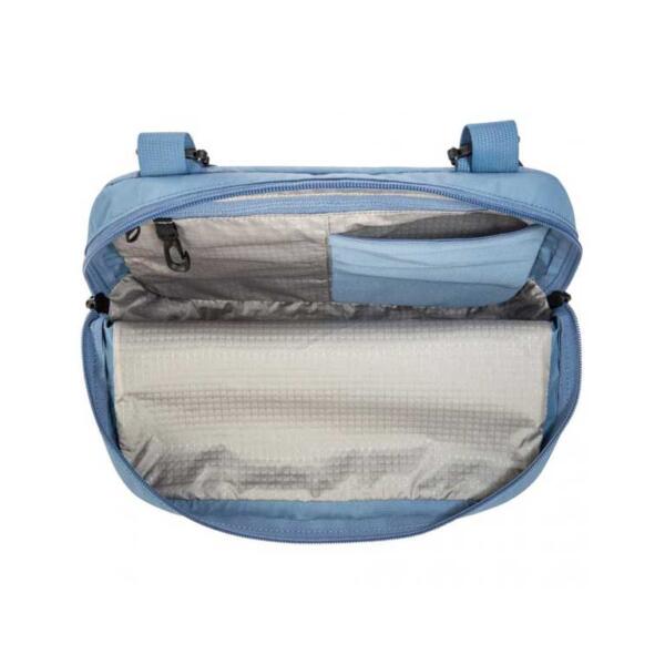 Tatonka Cross Body Bag M Elemental Blue