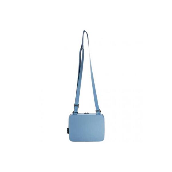 Tatonka Cross Body Bag M Elemental Blue