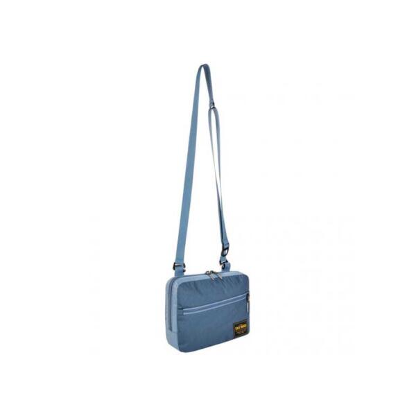 Tatonka Cross Body Bag M Elemental Blue