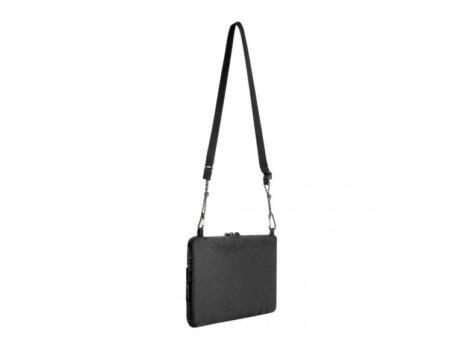 Tatonka Cross Body Bag S Black