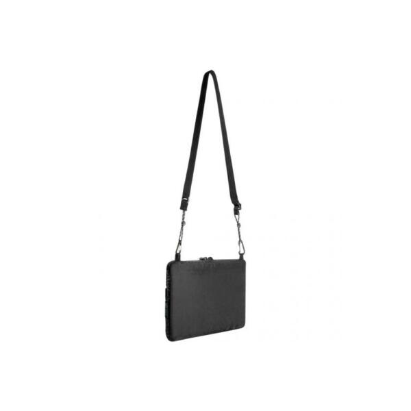 Tatonka Cross Body Bag S Black