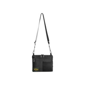 Tatonka Cross Body Bag S Black