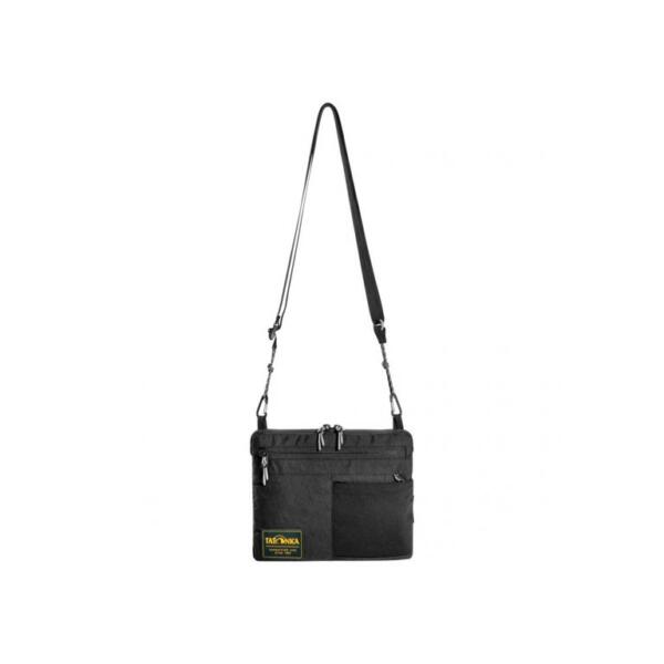 Tatonka Cross Body Bag S Black