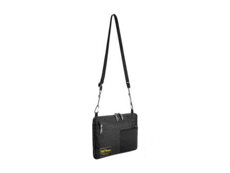 Tatonka Cross Body Bag S Black