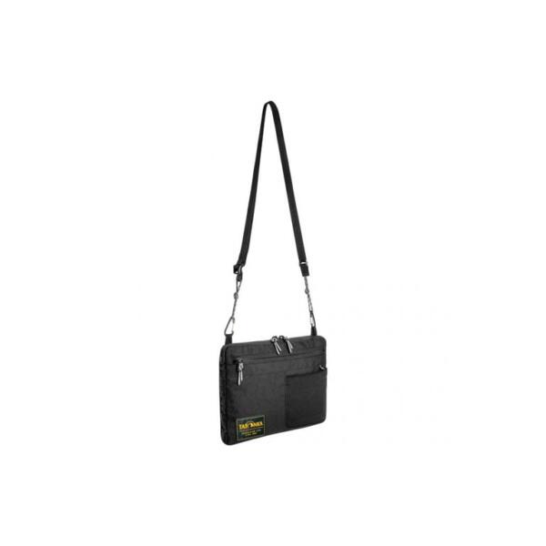Tatonka Cross Body Bag S Black