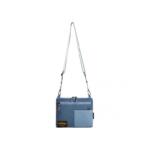 Tatonka Cross Body Bag S Elemental Blue