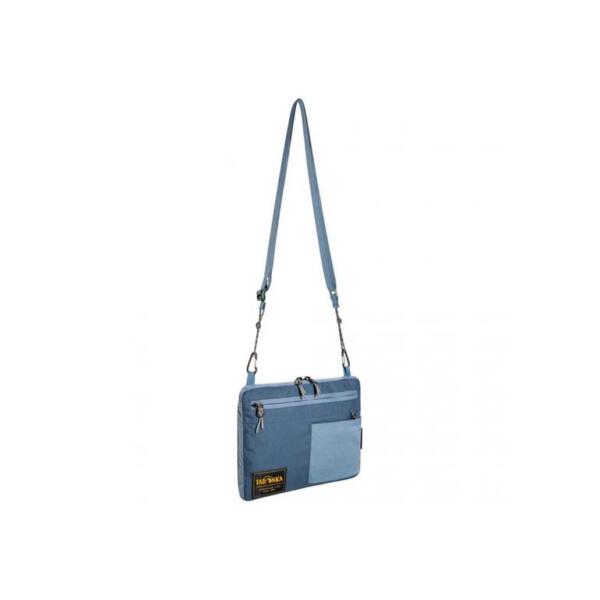 Tatonka Cross Body Bag S Elemental Blue
