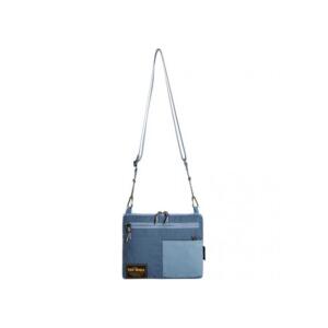 Tatonka Cross Body Bag S Elemental Blue
