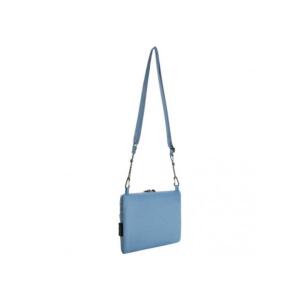 Tatonka Cross Body Bag S Elemental Blue