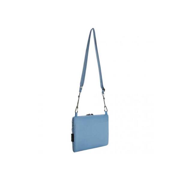 Tatonka Cross Body Bag S Elemental Blue