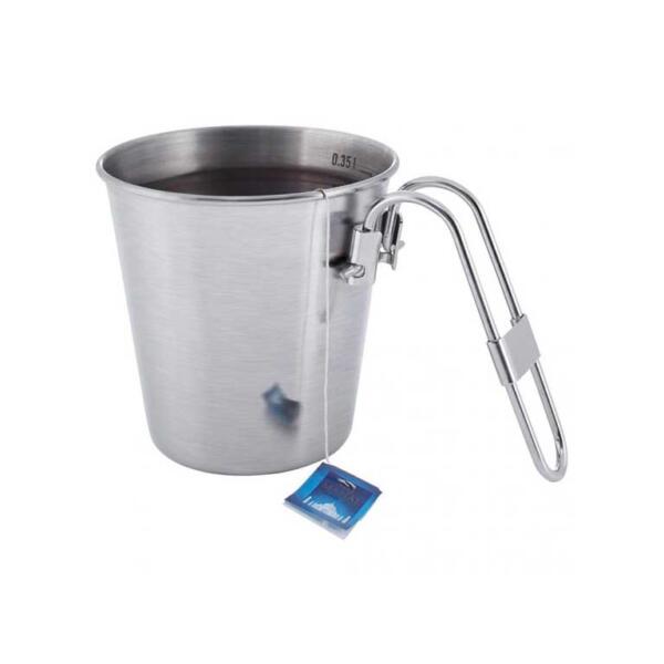 Tatonka Expedition Mug