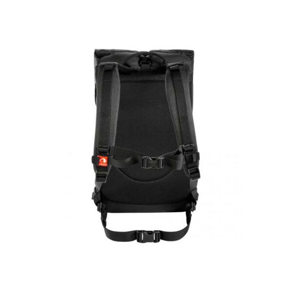 Tatonka Grip Rolltop Pack 25 Kapok Black
