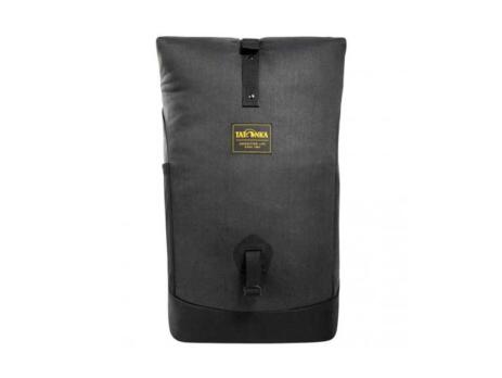 Tatonka Grip Rolltop Pack 25 Kapok Black