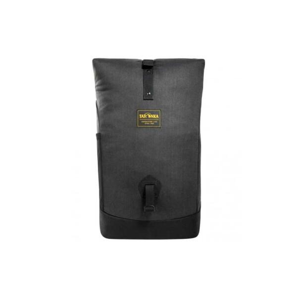 Tatonka Grip Rolltop Pack 25 Kapok Black