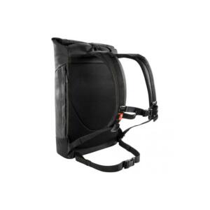 Tatonka Grip Rolltop Pack 25 Kapok Black