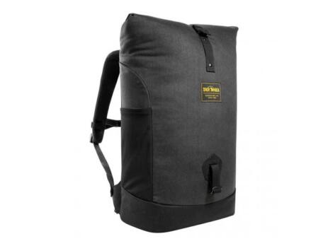 Tatonka Grip Rolltop Pack 25 Kapok Black