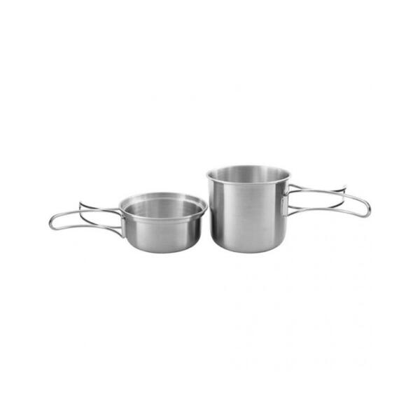 Tatonka Handle Mug 500 Set
