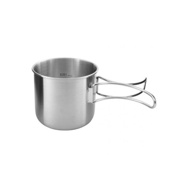 Tatonka Handle Mug 500 Set