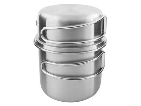 Tatonka Handle Mug 500 Set